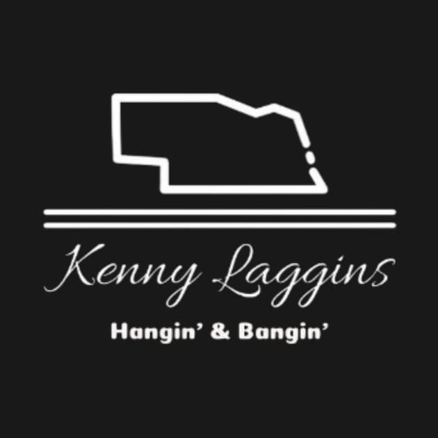 Kenny Laggins - Nebraska by Kenny Laggins