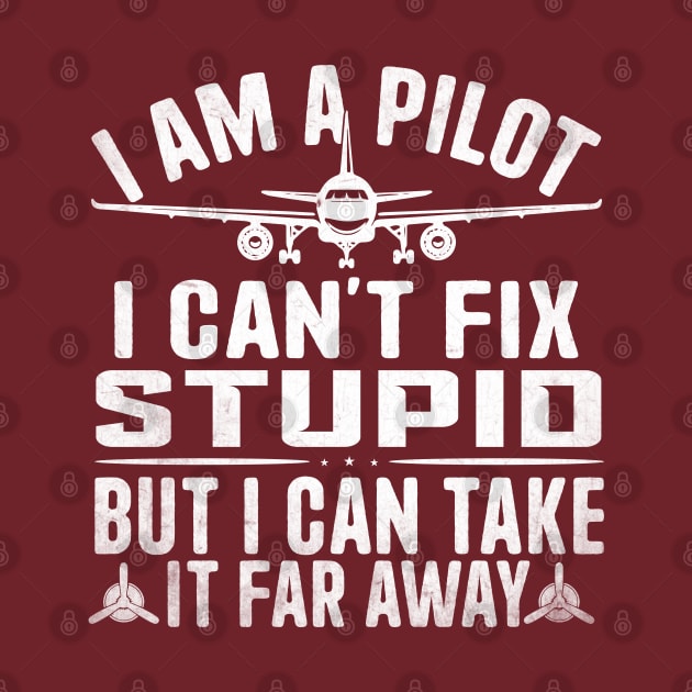 Cool Pilot Design For Aviation Airplane Pilot by Wise Words Store