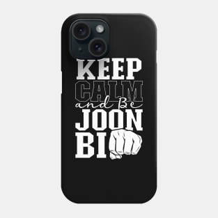 Keep calm - Tang Soo Do Phone Case