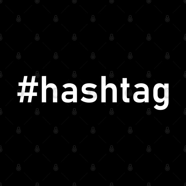 #hashtag by Zeeph