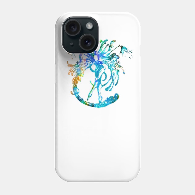 Widow Emblem Phone Case by Hedgeh0g