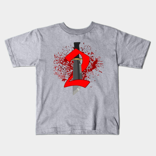 Murder Mystery 2 - Murder Mystery 2 - Kids T-Shirt | TeePublic