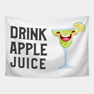 Drink Apple Juice (Ver.9) Tapestry