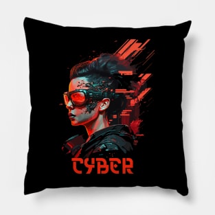 The Cyber Pillow