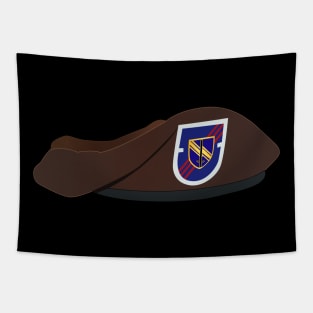 1st Security Force Asst Bde - Beret wo Txt Tapestry