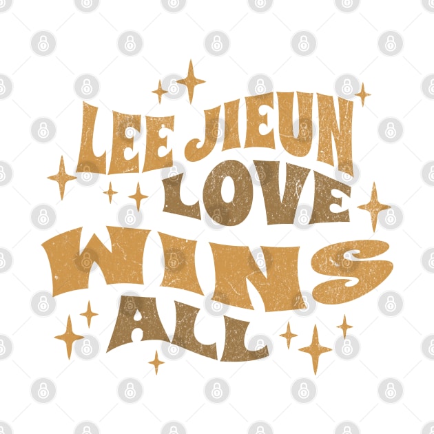 IU Lee jieun love wins all typography kpop uaena | Morcaworks by Oricca