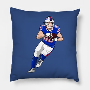 Kincaid beasley Pillow