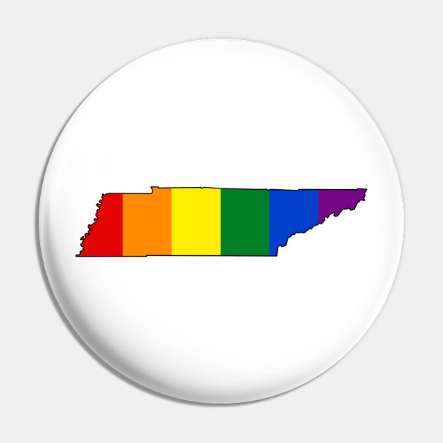 Tennessee Pride! Pin by somekindofguru