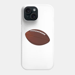American Football Phone Case