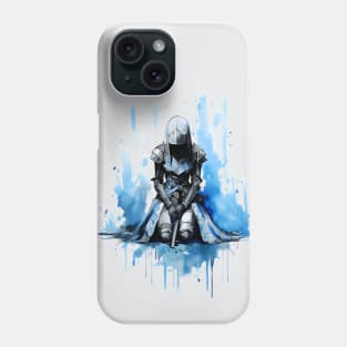 kneel Phone Case