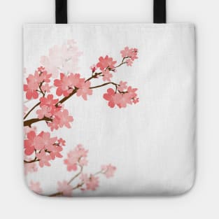 Cherry Tote