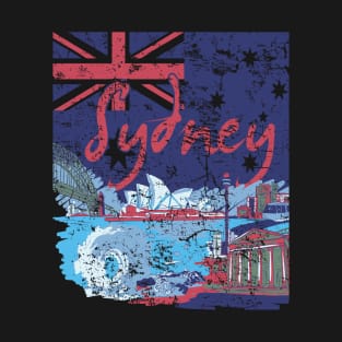 SYDNEY T-Shirt