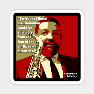 Cannonball Adderley. Wish. Magnet