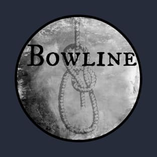 Bowline Vintage T-Shirt