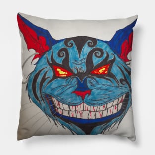 Madness Pillow