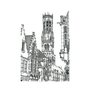 Brugge T-Shirt