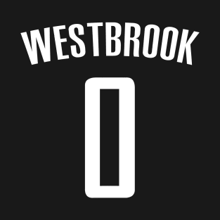 Russell Westbrook T-Shirt