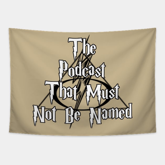 Not Named Podcast Tapestry by The Podcast That 