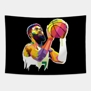 JAYLEN BROWN Tapestry