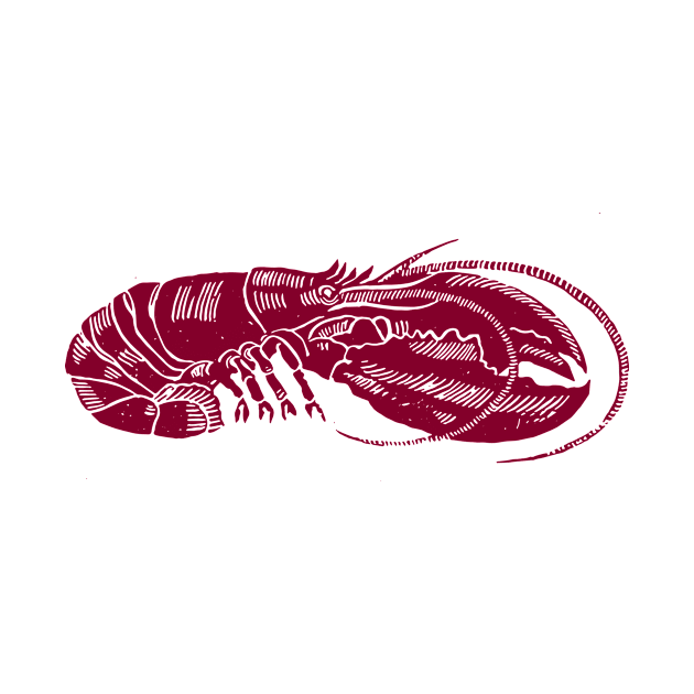 Rock Lobster by HMK StereoType