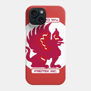 FreiTek Incorporated Phone Case