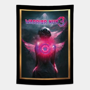 warrior nun shippers savewarriornun Tapestry