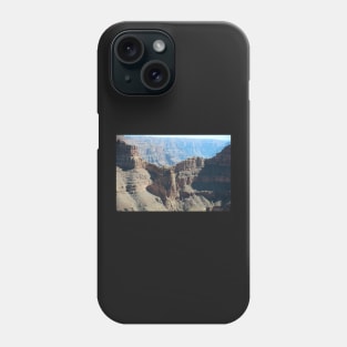 Eagle Peak Grand Canyon Phone Case