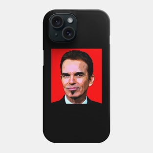 billy bob Phone Case