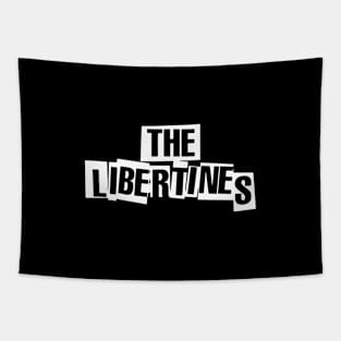 The-Libertines Tapestry