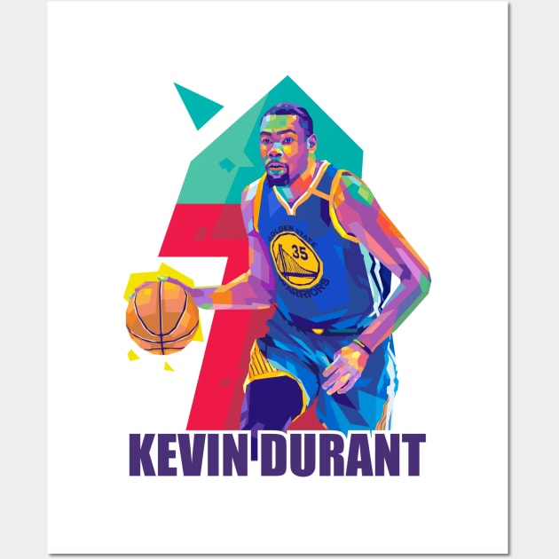 Kevin Durant Lakers