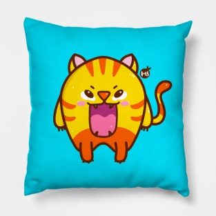 Tiger - Chinese Horoscope MS Pillow