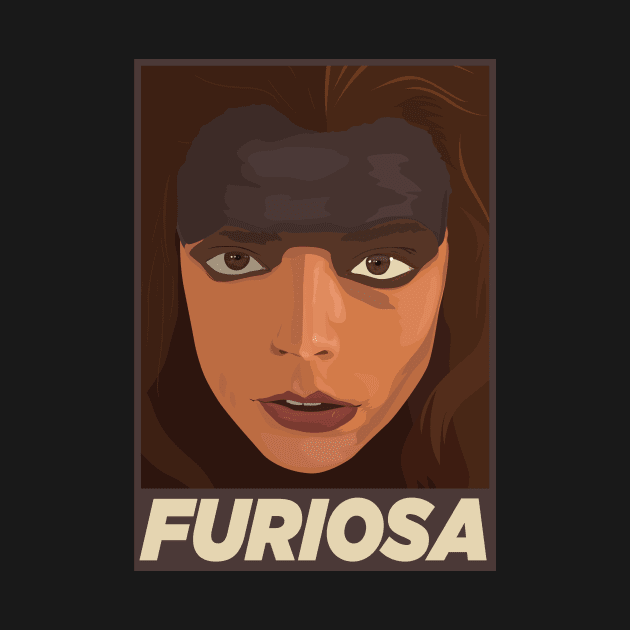 FURIOSA by Theo_P