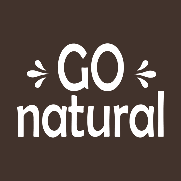 Go Natural by Girona