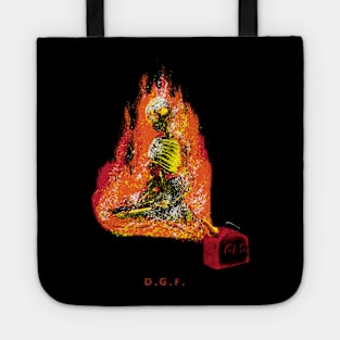 DGF Tote