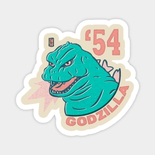 Goji 54 Magnet