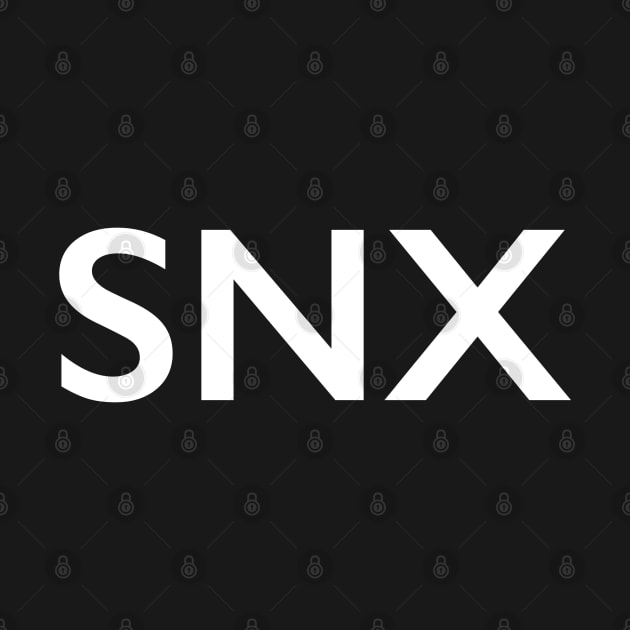 SNX by StickSicky