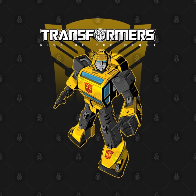 Transformers by ManulaCo