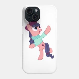 Raspberry Beret Phone Case