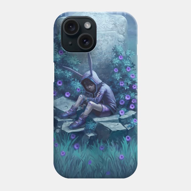 Arcagen Phone Case by Novanim