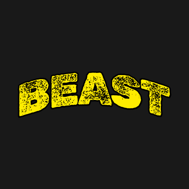 BEAST by Cult Classics