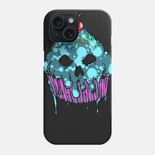 SKULLFIN Phone Case