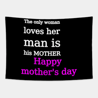 mother's day Tapestry