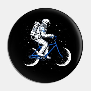 Moon Cycle Pin