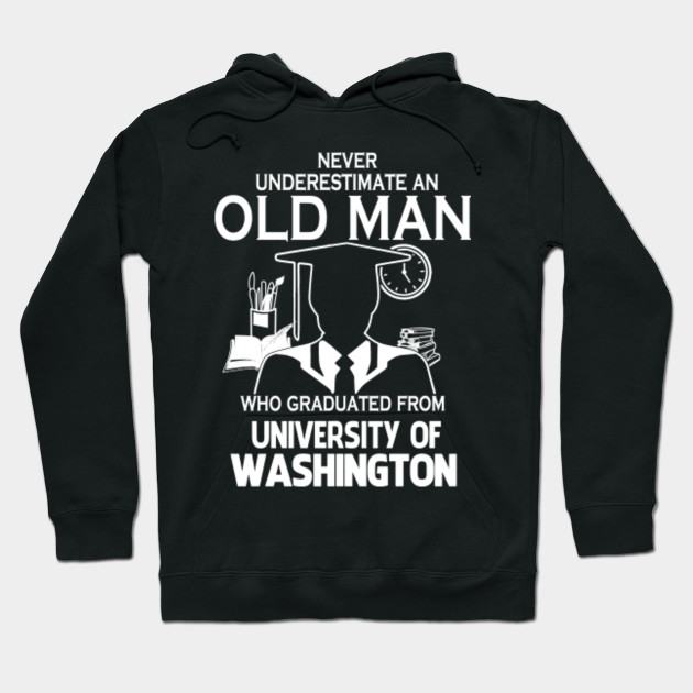 university of washington hoodie