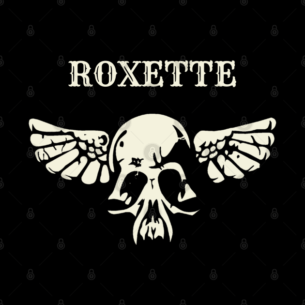 roxette by ngabers club lampung