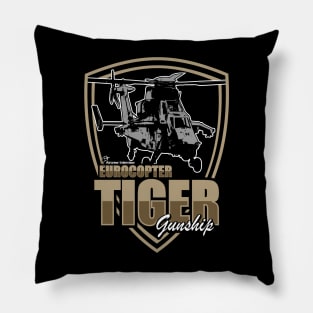 Eurocopter Tiger Pillow