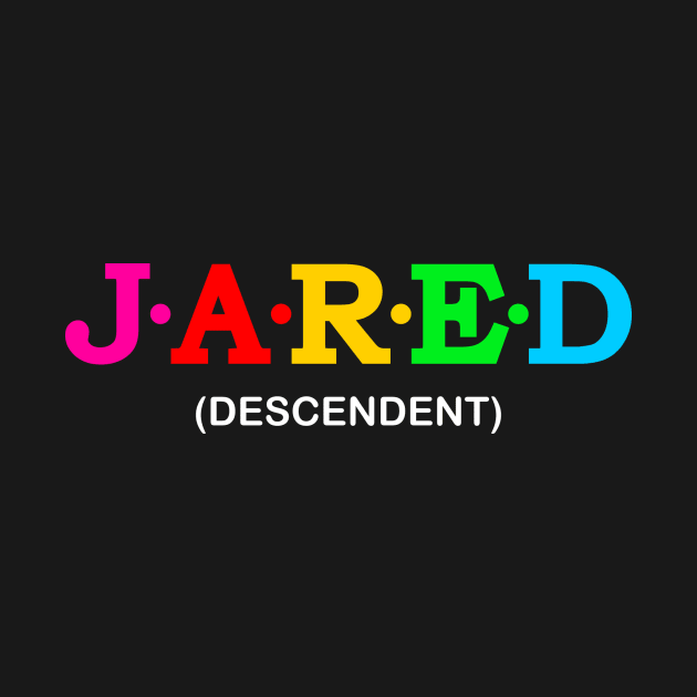 Jared - Descendent. by Koolstudio