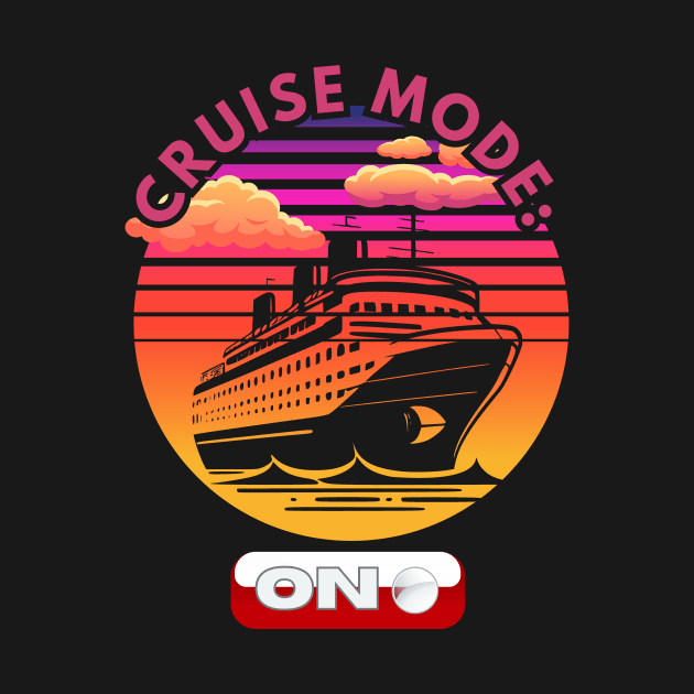 Cruise Mode ON by DesingHeven