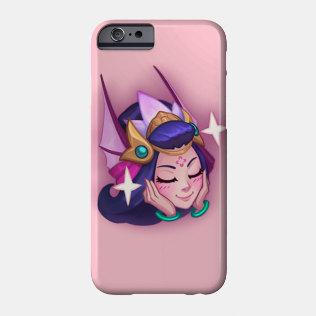 Uwu Emote Lol Uwu Phone Case Teepublic