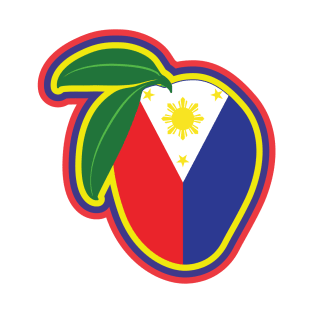 Philippine Mango T-Shirt